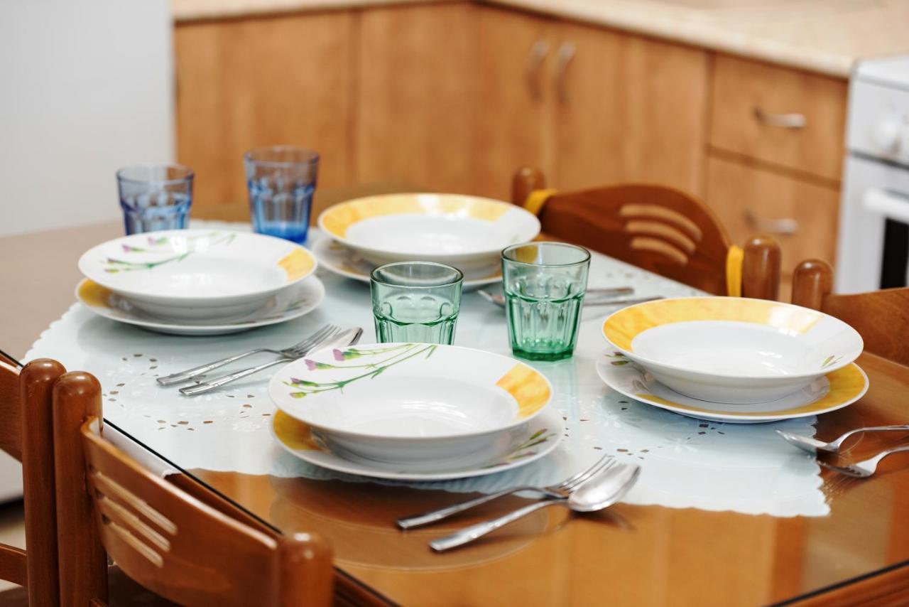 Porto Ofrynio Central Deluxe Golden Apartment Ofrínion Zewnętrze zdjęcie
